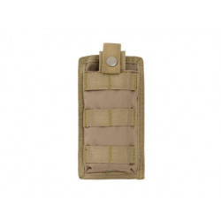 Bolsa Versátil para Cinto Coyote