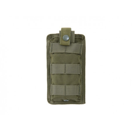 Easy Access M4 Mag Pouch Olive