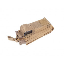 Bolsa Combo Magazine Dupla TAN