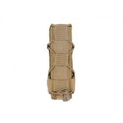 Pouch Combo Magazine Open Top Coyote