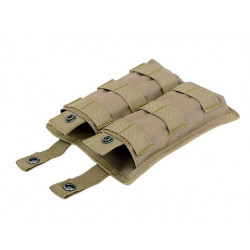 Bolsa Fácil Acesso Mag M4 Coyote