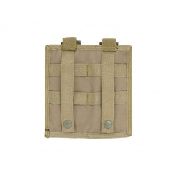 Bolsa Fácil Acesso Mag M4 Coyote