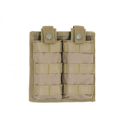 Bolsa Fácil Acesso Mag M4 Coyote