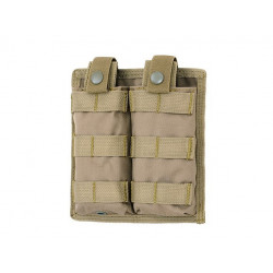 Bolsa Fácil Acesso Mag M4 Coyote