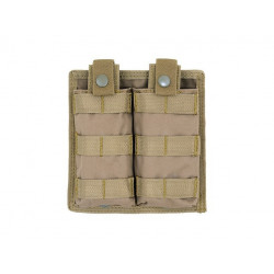 Bolsa Fácil Acesso Mag M4 Coyote