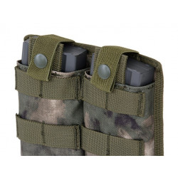 Bolsa Fácil Acesso Dupla Mag M4 Coyote