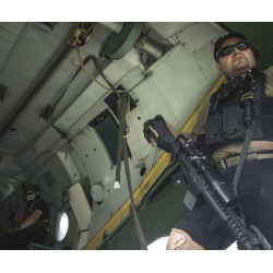 Bolsa Dupla Mag 7.62/.308 Coyote