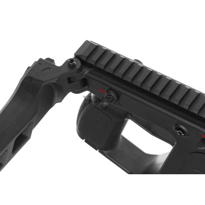 Kriss Vector S-AEG [Krytac]