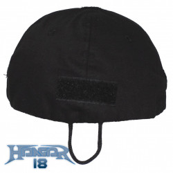 Black MFH Cap