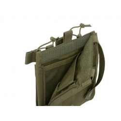 5.56 Double Mag/Admin Pouch Olive