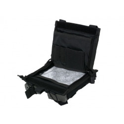 Bolsa Dupla Mag 5.56/Admin Coyote