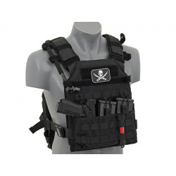 Triple Mag 7.62/.308 Open Top Pouch Coyote