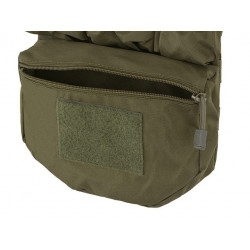Patch Loop Wall Olive