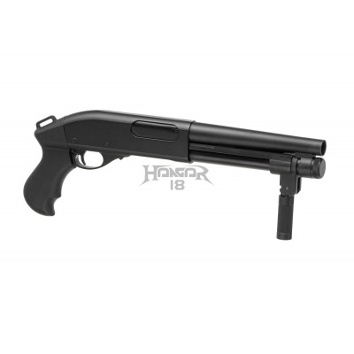 8876 3-Shot Gas Shotgun...