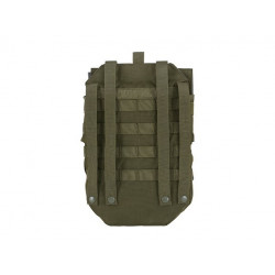 Patch Loop Wall Olive