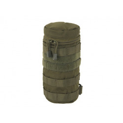 Kit 2 Bolsas Duplas Horizontais Mag M4 Coyote