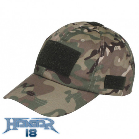 Multicam MFH Cap