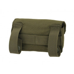 9 Round Shotgun Pouch Coyote