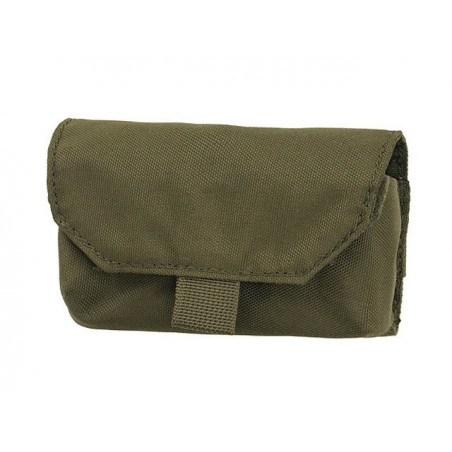 9 Round Shotgun Pouch Olive