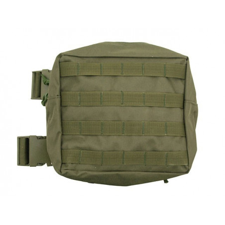 Bolsa Utilitária Perna Olive