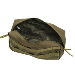 Big Utility Pouch Olive