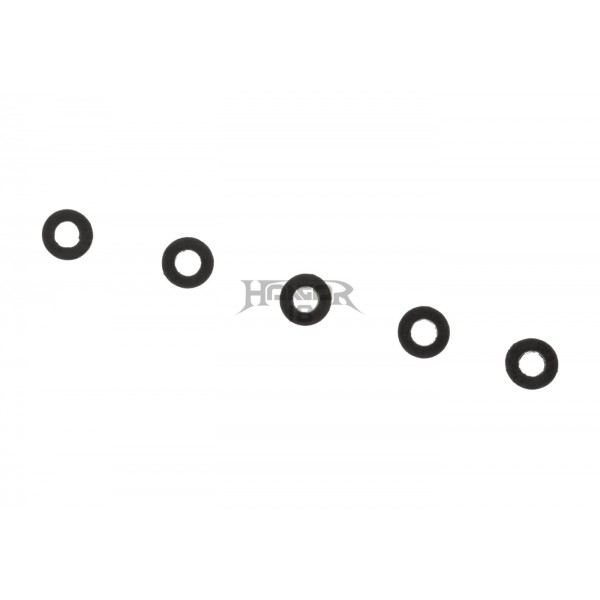 O-ring p/ Válvula Entrada Carregador GBB [Maple Leaf]