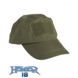 OD Tactical Cap