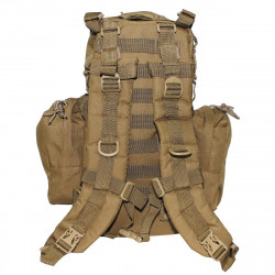 Operations Backpack MOLLE Coyote