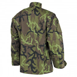 Jacket ACU M95 CZ Camo Ripstop