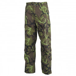 Pants ACU M95 CZ Camo Ripstop