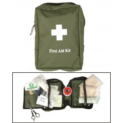 OD First Aid Kit Large