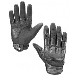 Black Kinetixx® Combat Gloves X-Pro