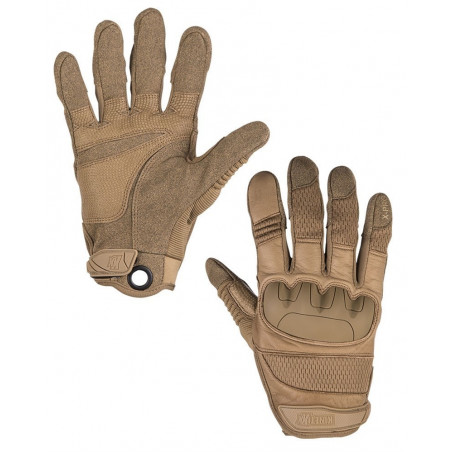Coyote Kinetixx® Combat Gloves X-Pro