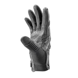 Black Kinetixx® Combat Gloves X-Pect