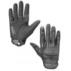 Black Kinetixx® Combat Gloves X-Pect