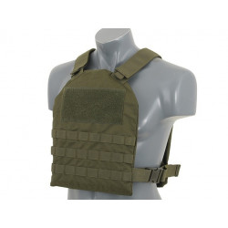 Coyote SPC Vest