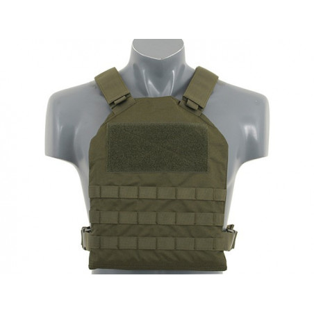 Olive SPC Vest