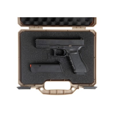 Estojo para pistola PNP espuma [Nimrod]