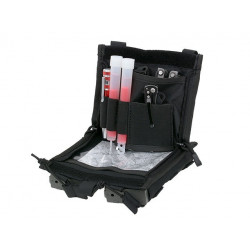 Bolsa Dupla Mag 5.56/Admin Multicam