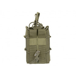Pouch Combo Magazine Olive