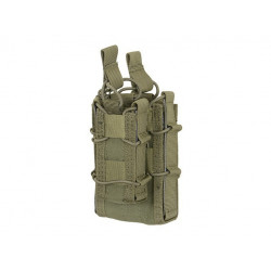 Pouch Combo Magazine Olive