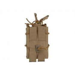 Bolsa Combo Magazine Coyote