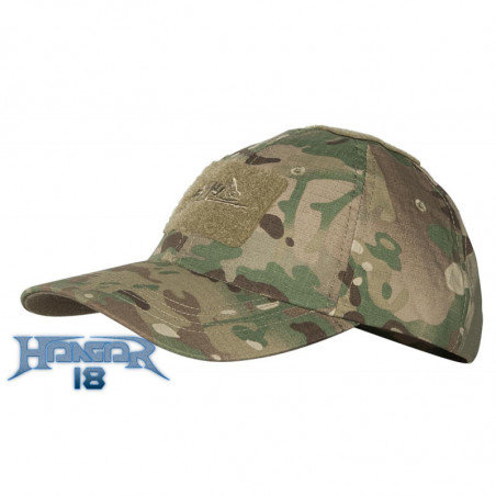 BBC Multicam Cap