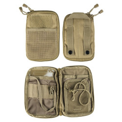 Coyote Utility Bag MOLLE