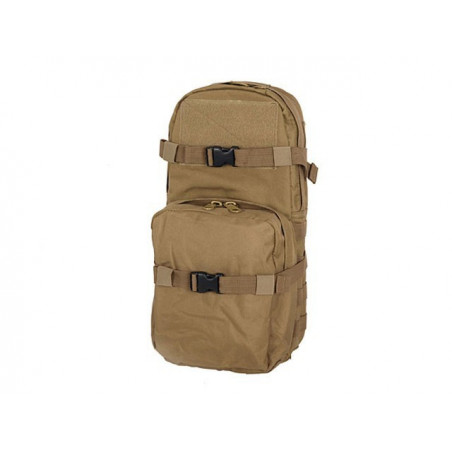 MOLLE Hydration Carrier Coyote [8Fields]