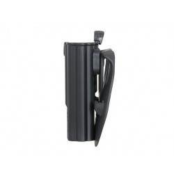 Black Cytac Holster Thumbsmart for Glock 19/23/32