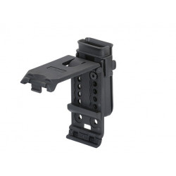 Coldre Cytac Thumbsmart para Glock 19/23/32 Preto