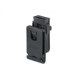 Coldre Cytac Thumbsmart para Glock 19/23/32 Preto