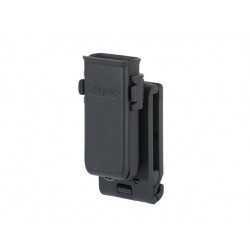 Black Cytac Holster Thumbsmart for Glock 19/23/32