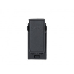 Coldre Cytac Thumbsmart para Glock 19/23/32 Preto